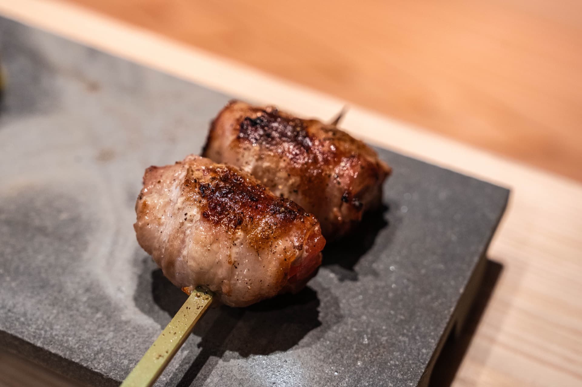 串焼き