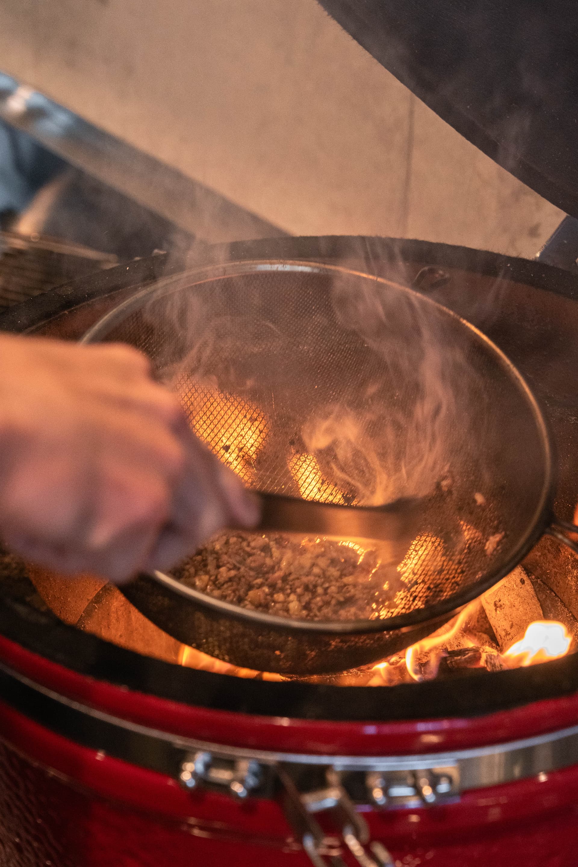 串焼き大紀